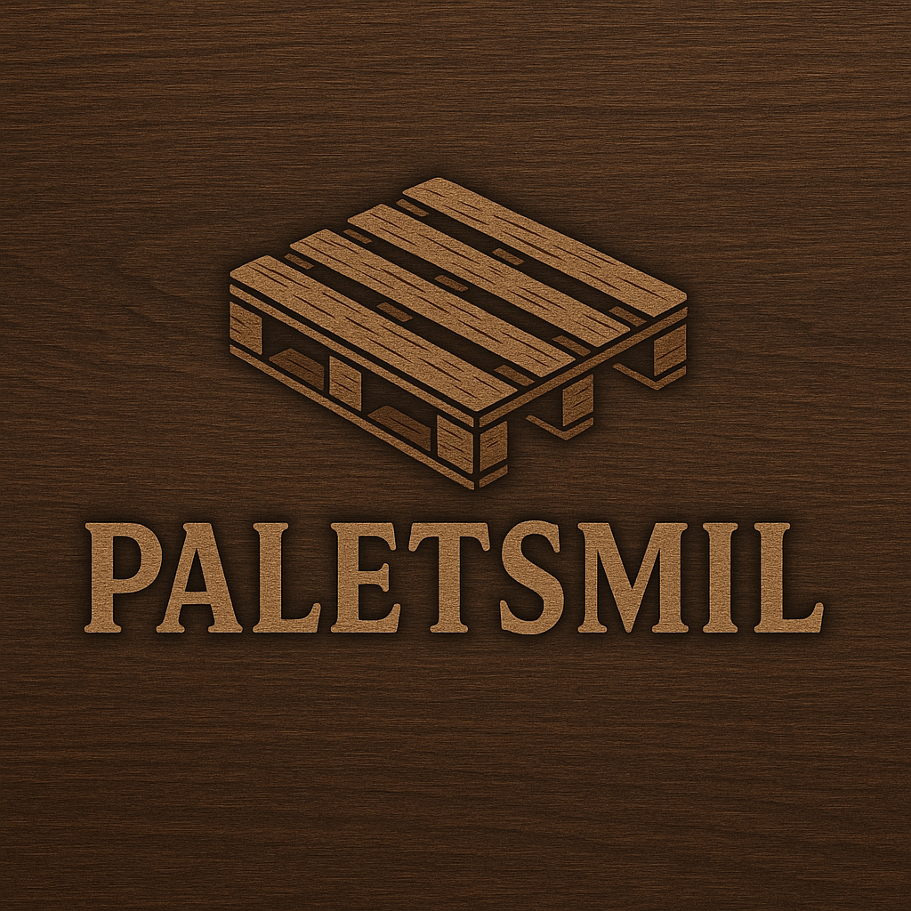 Paletsmil Logo